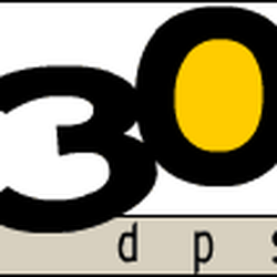 30dps - 30dps logo