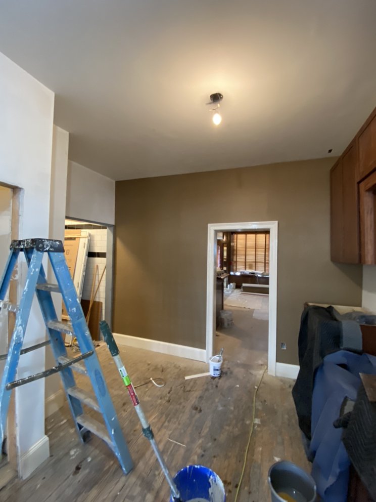 GRANVILLE PAINTING 29 Photos Scranton, PA Yelp