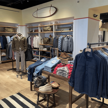 Faherty Savannah - Accessories Near Me - Savannah, Georgia Faherty Savannah - Accessories Near Me - Savannah, Georgia