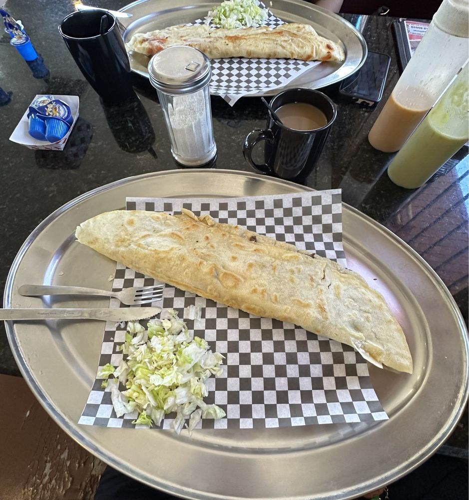 MACHETE AZTECA ESTILO DF Updated September 2024 35 Photos & 24 Reviews 6709 W Indian