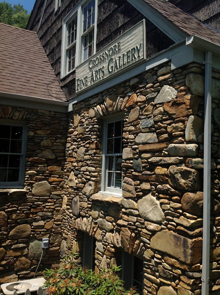 CROSSNORE FINE ARTS GALLERY Updated October 2024 205 Johnson Ln