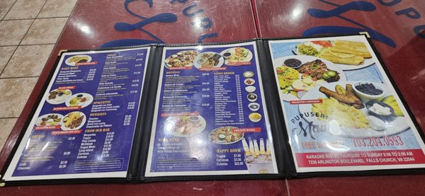 Pupuseria Mana by null