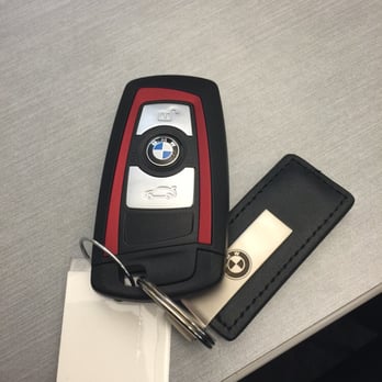 Schomp BMW - Thanks Dave M.! Love my new car!! - Car Dealers Near Me - Highlands Ranch, Colorado