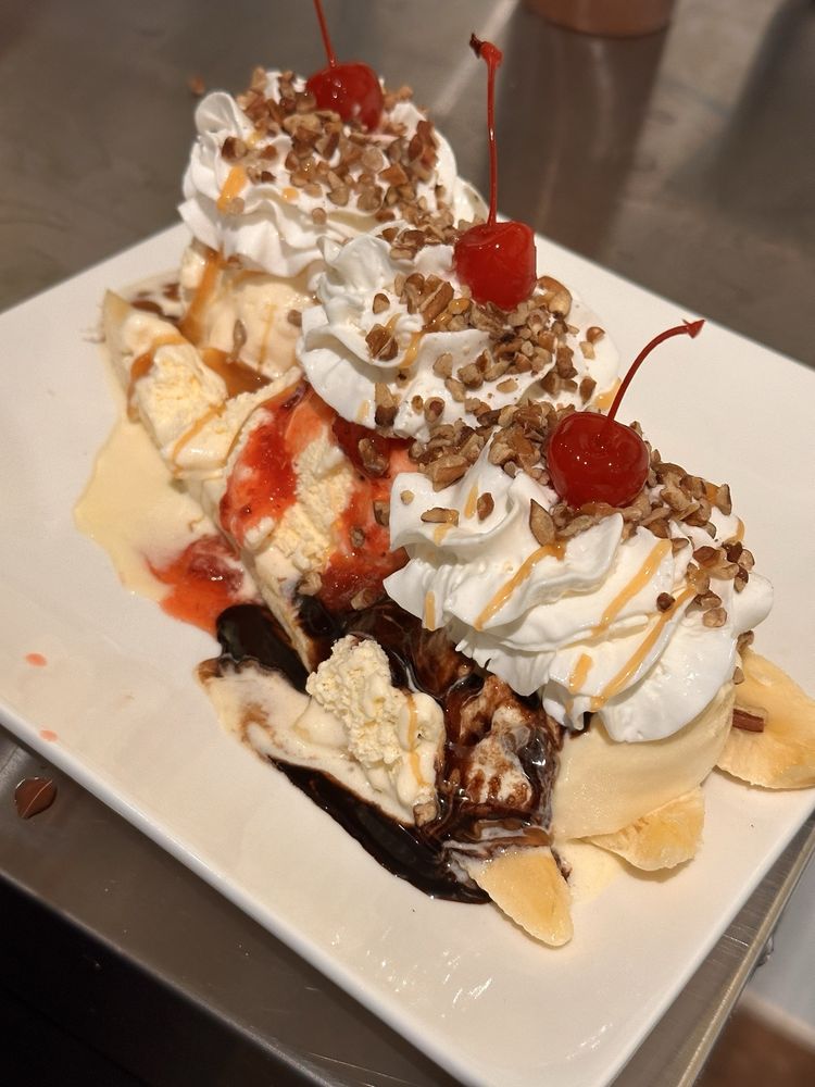 Petaluma Sunshine Cafe