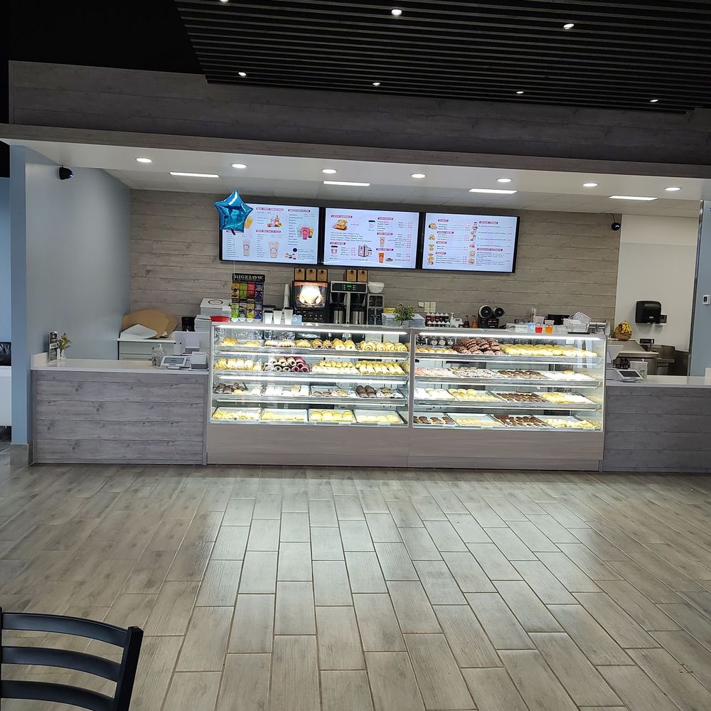 Pana Donuts - Interior - Bakeries Near Me - Carmel, Indiana Pana Donuts - Interior - Bakeries Near Me - Carmel, Indiana