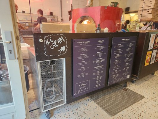 Il Sogno, The Italian Conceptstore by null