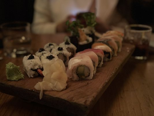 Blue Ribbon Sushi Bar & Grill - Columbus Circle by null