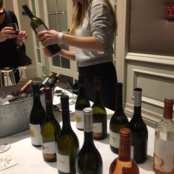 New Jersey Winter Wine Festival - Some amazing Australian and New Zealand wine
