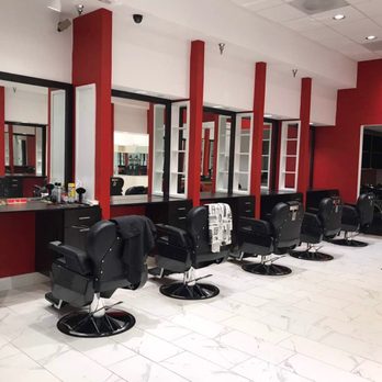 United Barber - Barbers Near Me - Tysons, Virginia