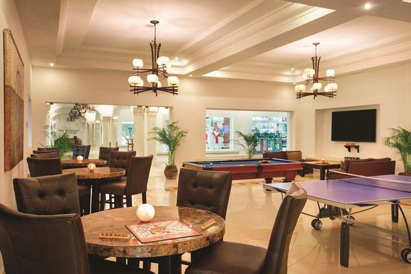 Hyatt Zilara Cancun by null