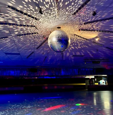 Skate-O-Mania by null