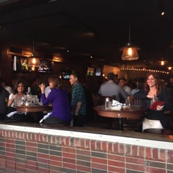 Arch City Tavern - Take in the beauty of the Short North Arts District while dining at Arch City Tavern.