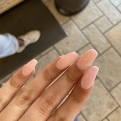 Kim's Nails