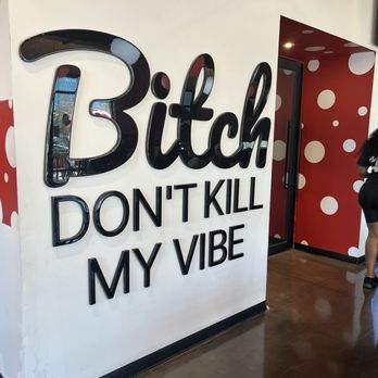 Breakfast Bitch - Inside the restaurant - Breakfast & Brunch Near Me - Phoenix, Arizona
