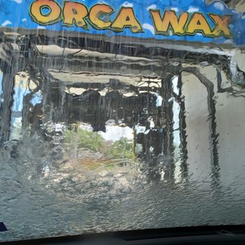 Orca Splash Car Wash - Auto Detailing Near Me - Richmond, Texas Orca Splash Car Wash - Auto Detailing Near Me - Richmond, Texas