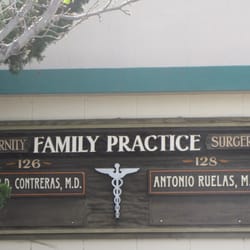 Ruelas Antonio MD