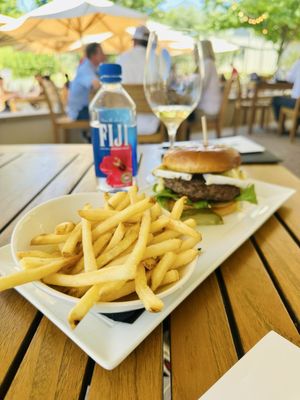 JUSTIN Vineyards & Winery by null