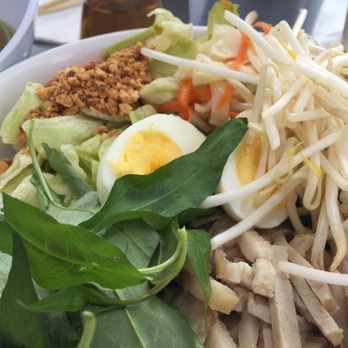 RiceString Noodle Shack - Mekala has boiled tender pork and thin rice noodles in the bottom - Cambodian Near Me - Cerritos, California RiceString Noodle Shack - Mekala has boiled tender pork and thin rice noodles in the bottom - Cambodian Near Me - Cerritos, California
