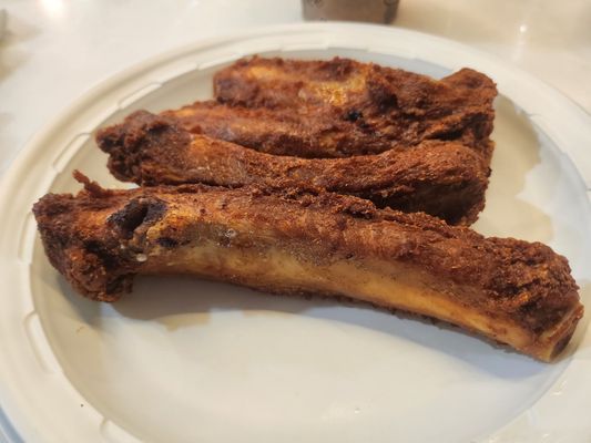 Mei Lai Wah | Wonton Noodle Garden by null