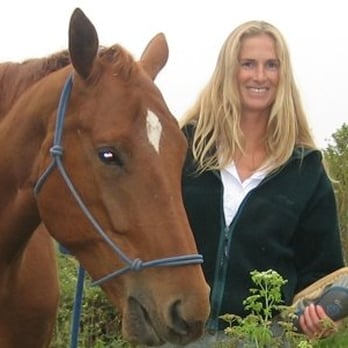 Coastal Holistic Complementary Veterinary Services - Molly Rice DVM, CVA - Veterinarians Near Me - Pacifica, California