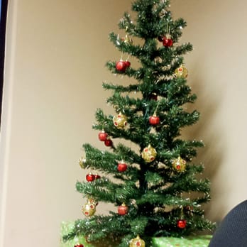 Endocrinology Associates - They have a Gryffindor Christmas tree! - Endocrinologists Near Me - Chandler, Arizona Endocrinology Associates - They have a Gryffindor Christmas tree! - Endocrinologists Near Me - Chandler, Arizona