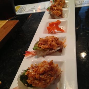 Kei Sushi - Upside down shrimp - Japanese Near Me - Carson City, Nevada Kei Sushi - Upside down shrimp - Japanese Near Me - Carson City, Nevada