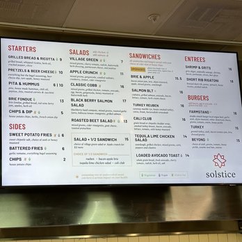 Strang Hall - Menu May 2023 - Food Court Near Me - Overland Park, Kansas