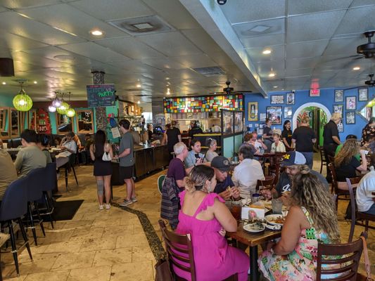 Eldorado Cafe by null