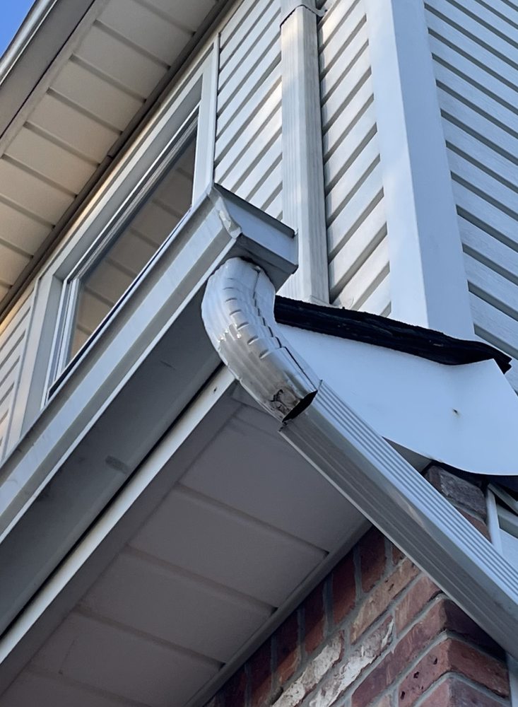 Ned Stevens Gutter Cleaning 36 Reviews Gutter Services Fourth Ward Houston Tx Phone Number Yelp