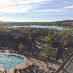 Trips Plus - Colorado Springs Hotel Resort