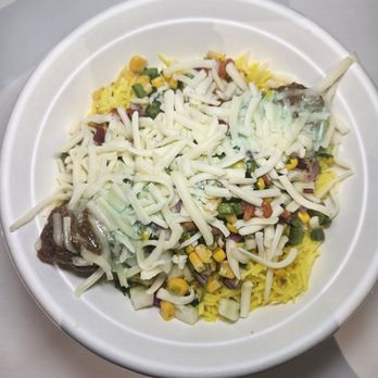 Charcoal Eats - Indian Near Me - New York, New York