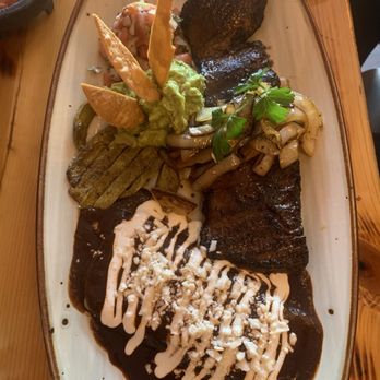 Don Jose Mexican Restaurant - Steak tampiquena. - Mexican Near Me - Yonkers, New York