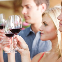 A Taste of Flight Wine Expo