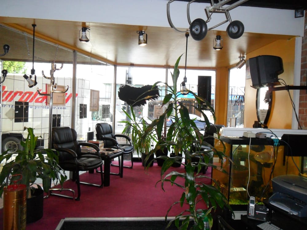 RIVIERA BARBER STYLISTS Updated September 2024 11 Reviews 641