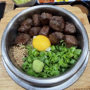 Damsot - Steak pot rice - Korean Near Me - Los Angeles, California Damsot - Steak pot rice - Korean Near Me - Los Angeles, California