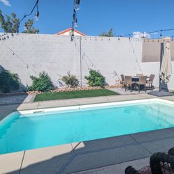Poseidon Pools And Spas