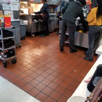 McDonald's - Employees out of uniform - Fast Food Near Me - East Point, Georgia McDonald's - Employees out of uniform - Fast Food Near Me - East Point, Georgia