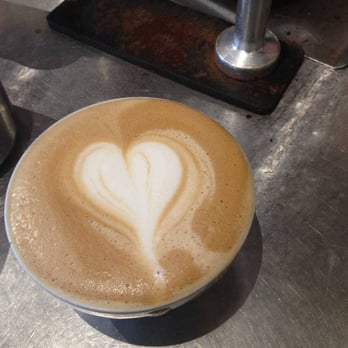 Antoine's Cafe - Made with love from Brianna Coleman!  Tasty food and great coffee. - Breakfast & Brunch Near Me - San Clemente, California