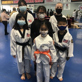 YIC Taekwondo - Taekwondo Near Me - Chino Hills, California YIC Taekwondo - Taekwondo Near Me - Chino Hills, California