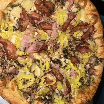 Mellow Mushroom San Antonio - Pizza Near Me - San Antonio, Texas