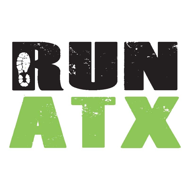 Run ATX Logo