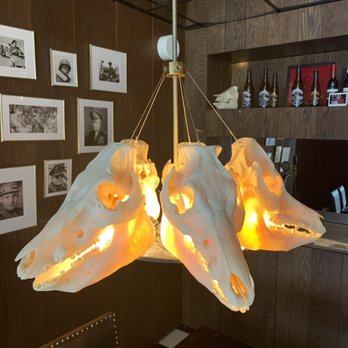 WarPigs - Chandelier - Bars Near Me - Copenhagen, 84
