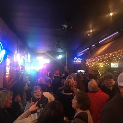 Dick's Halfway Inn