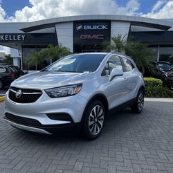 Kelley Buick GMC