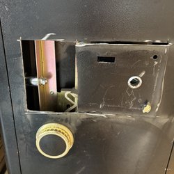 DT Locksmith