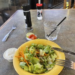 Salad Salad