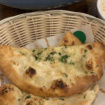 Baithak - Naan- Not fresh - Indian Near Me - Dublin, California