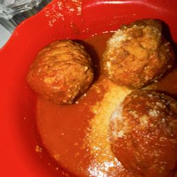 Meatballs Meatballs