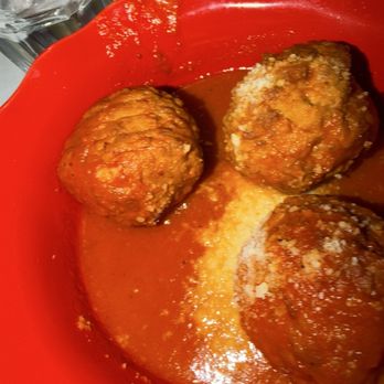 Espanolita - Meatballs - Spanish Near Me - Miami Beach, Florida Espanolita - Meatballs - Spanish Near Me - Miami Beach, Florida