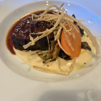 Mulvaney's B & L - Braised Short Ribs - New American Near Me - Sacramento, California